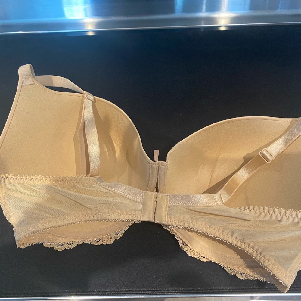 Gossard padded bra 38FF - Picture 3 of 3